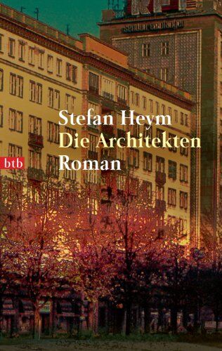 Stefan Heym - Die Architekten: Roman - Preis vom 30.09.2026 09:01:18 h