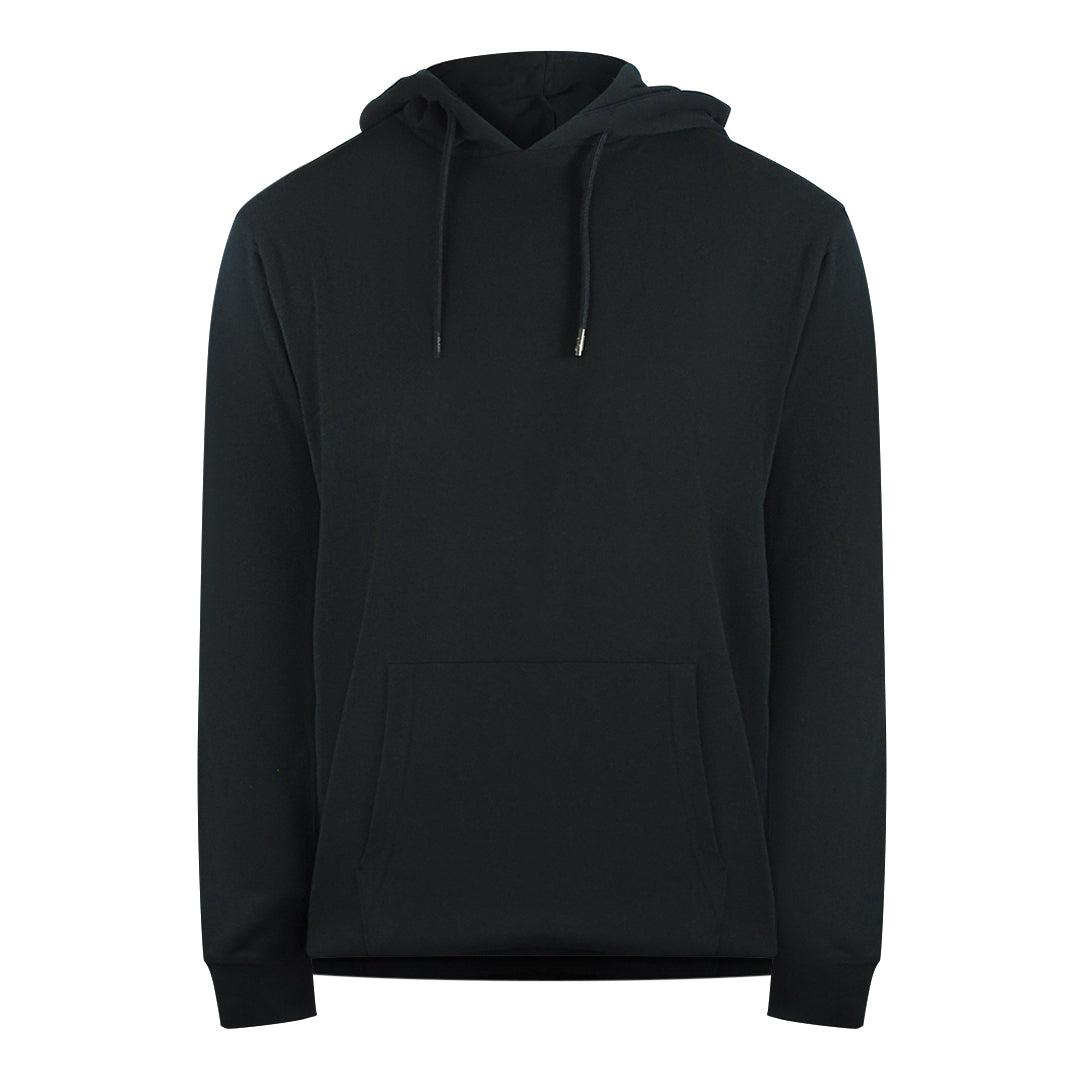 Cavalli Class Bold Tiger Graphic Zwarte Hoodie