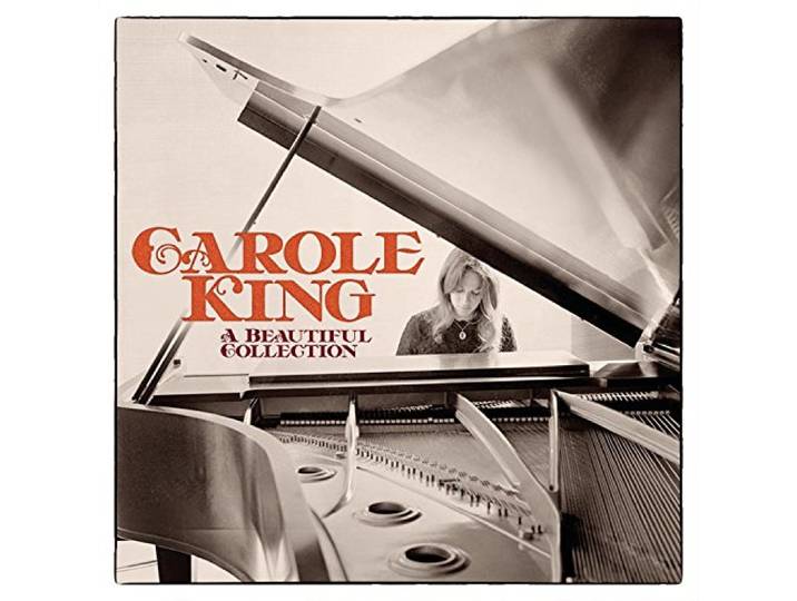 Carole King - A Beautiful Collection - Best