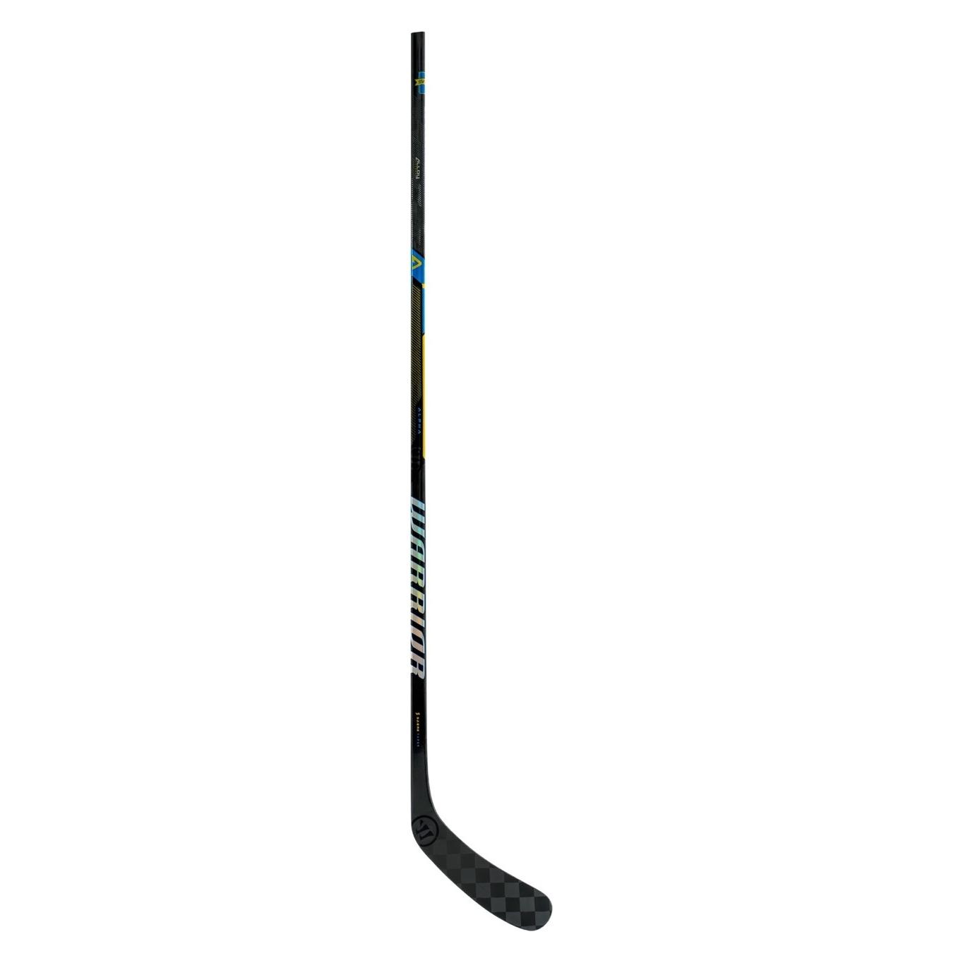 Warrior Junior Composite Hockeyschläger (Links) (Warrior)