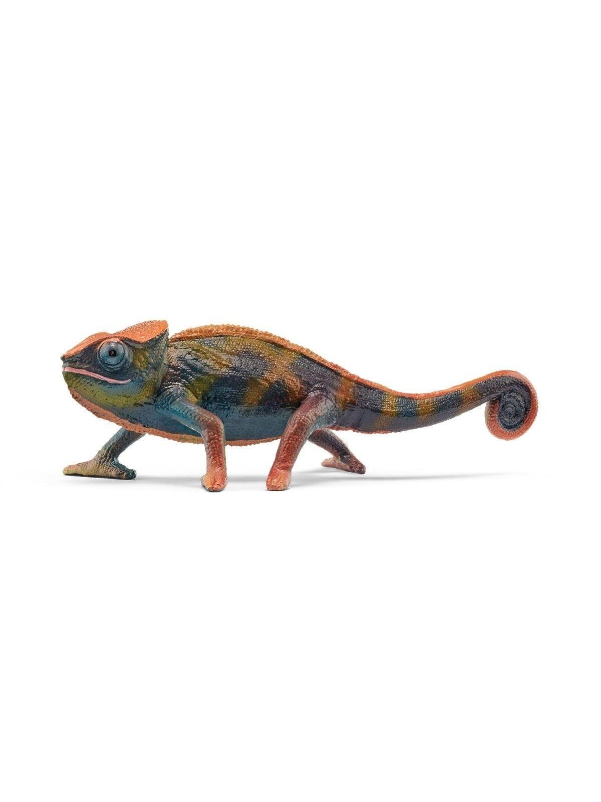 Schleich Chamäleon