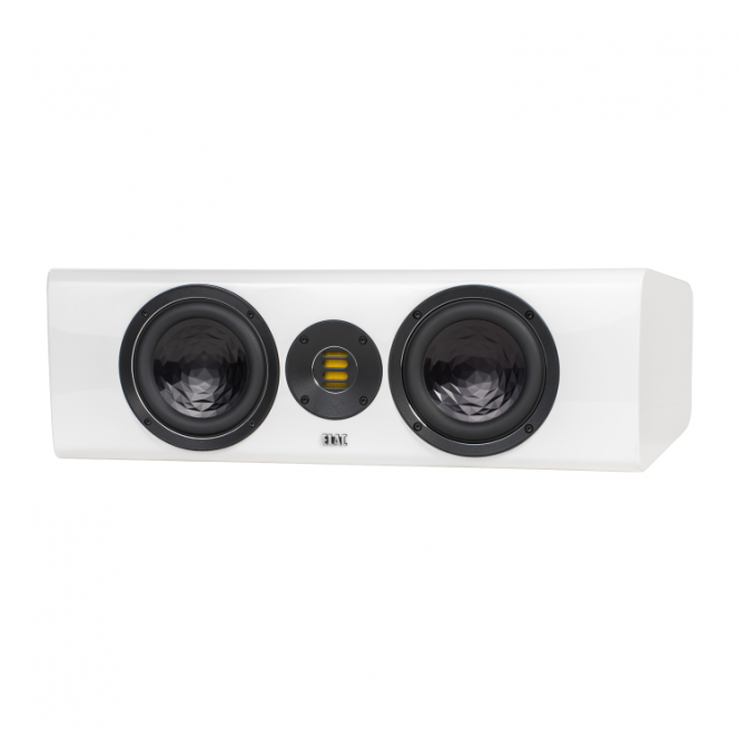 Elac Elac VELA CC 401 - Stück - Weiss Hochglanz
