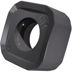 Dormer, Zubehör Maschine, Frswendeschneidplatte ISO SNGX 110416SR-M:M9340 D. 4,56mm MT-CVD beschichtet - VPE: 10