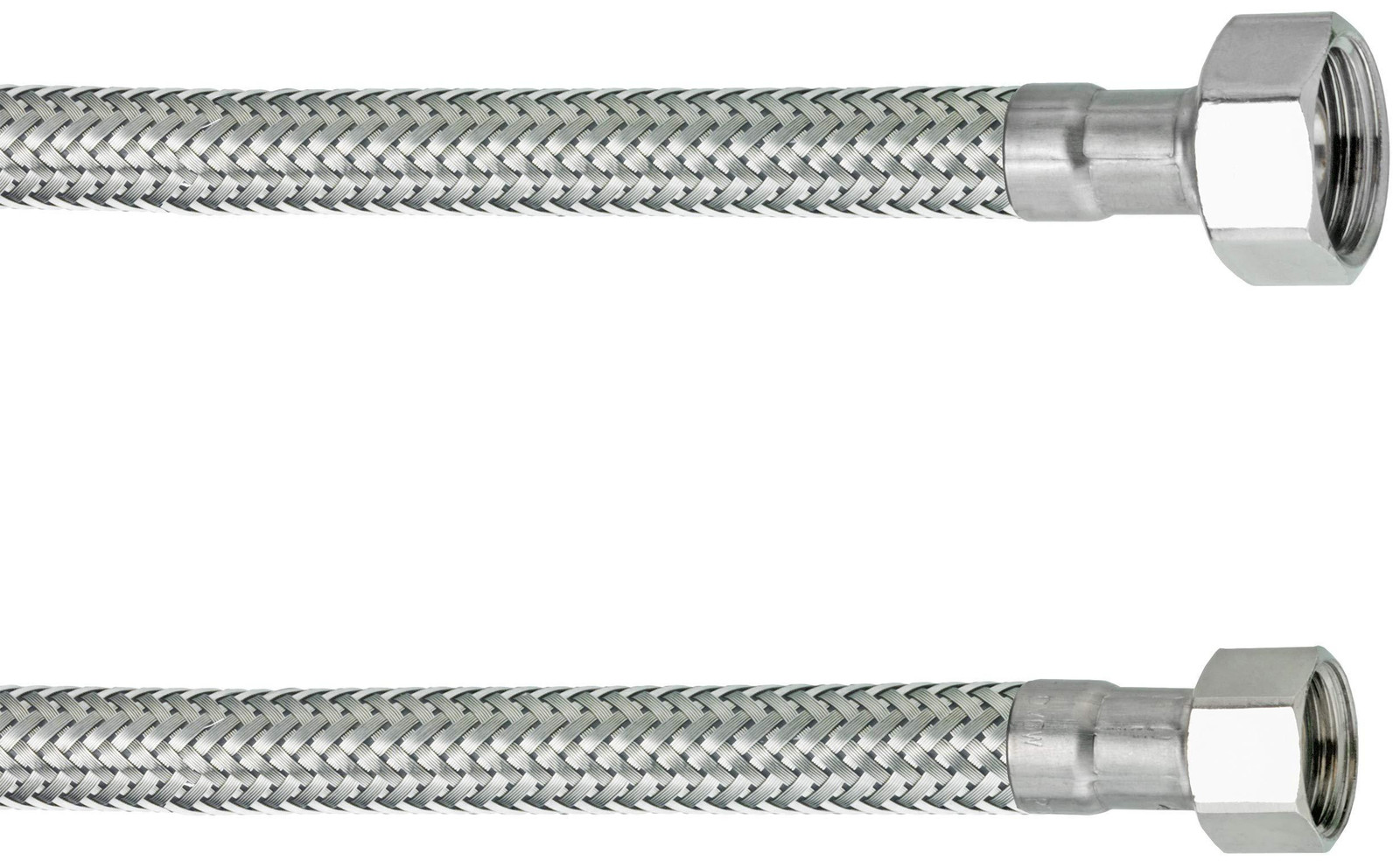 Cornat Slangstuk 3/8IG x 3/8IG x 300 mm