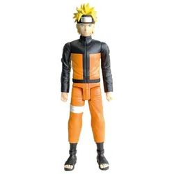 Bandai Figurine 30CM NARUTO Modèle choisi aléatoirement