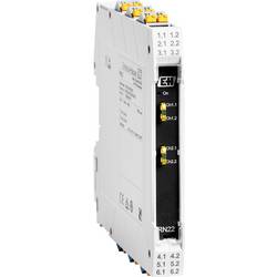 Endress+Hauser RN22 RN22-8L2BPA Speise-/Eingangstrennverstärker 1 St.