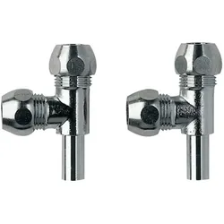 Stiebel Eltron, Rohrverbindungstechnik, Wasserverteiler (T-Verbindung)