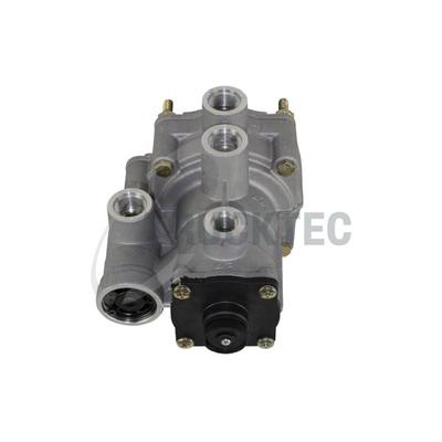 TRUCKTEC AUTOMOTIVE Steuerventil, Anhänger 0135137 für DAF MAN Mercedes RENAULT TRUCKS