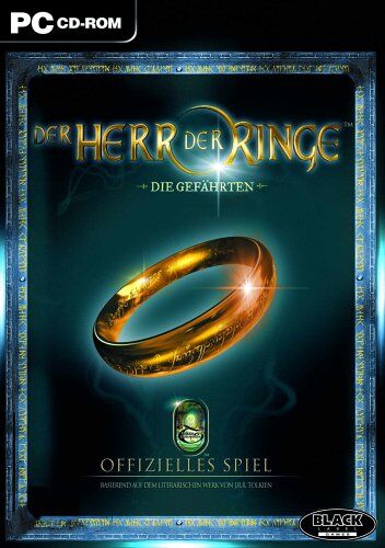 Activision Blizzard Deutschland - Der Herr der Ringe: Die Gefährten - Preis vom 17.10.2026 19:25:27 h