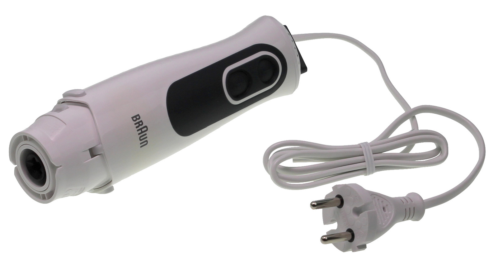 Braun Motor voor Multiquick 3 Duikmixer, geschikt voor MQ3100, MQ3137, MQ3105 en MQ3145