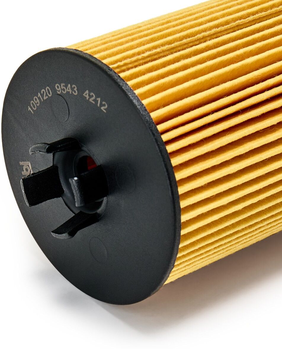 FEBI BILSTEIN 109120 Oil filter