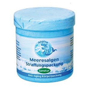 Meeresalgen Straffungspackung Pulver 180 g