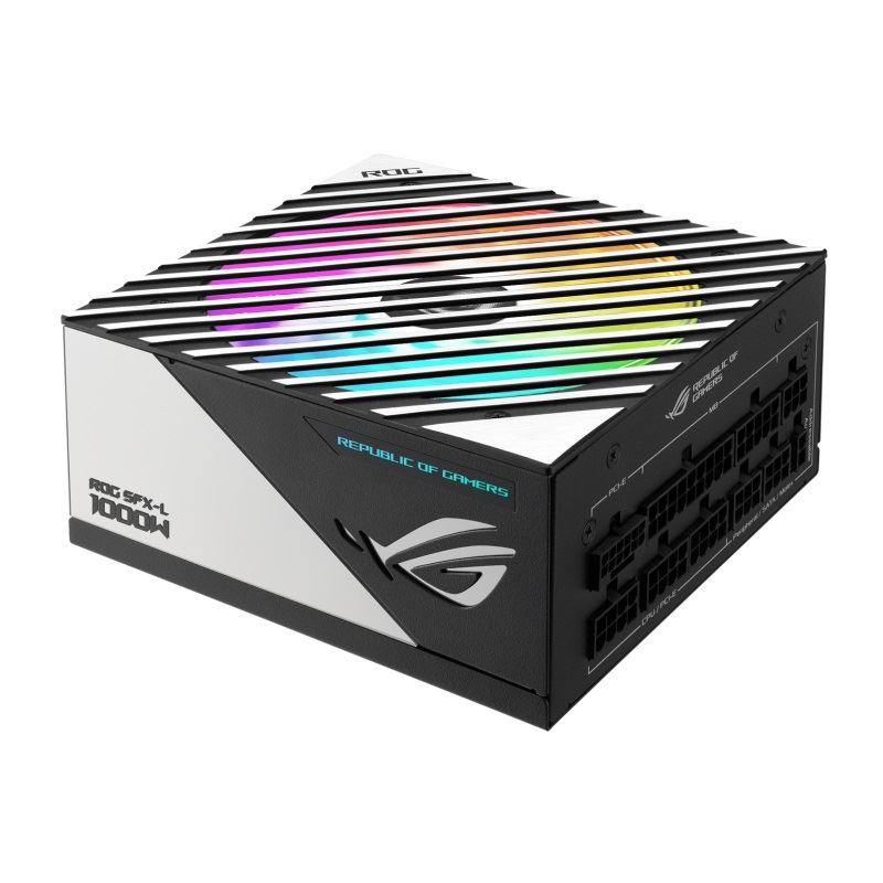 1000 Watt Asus ROG Loki 1000P SFX L Gaming Modular 80+ Platinum