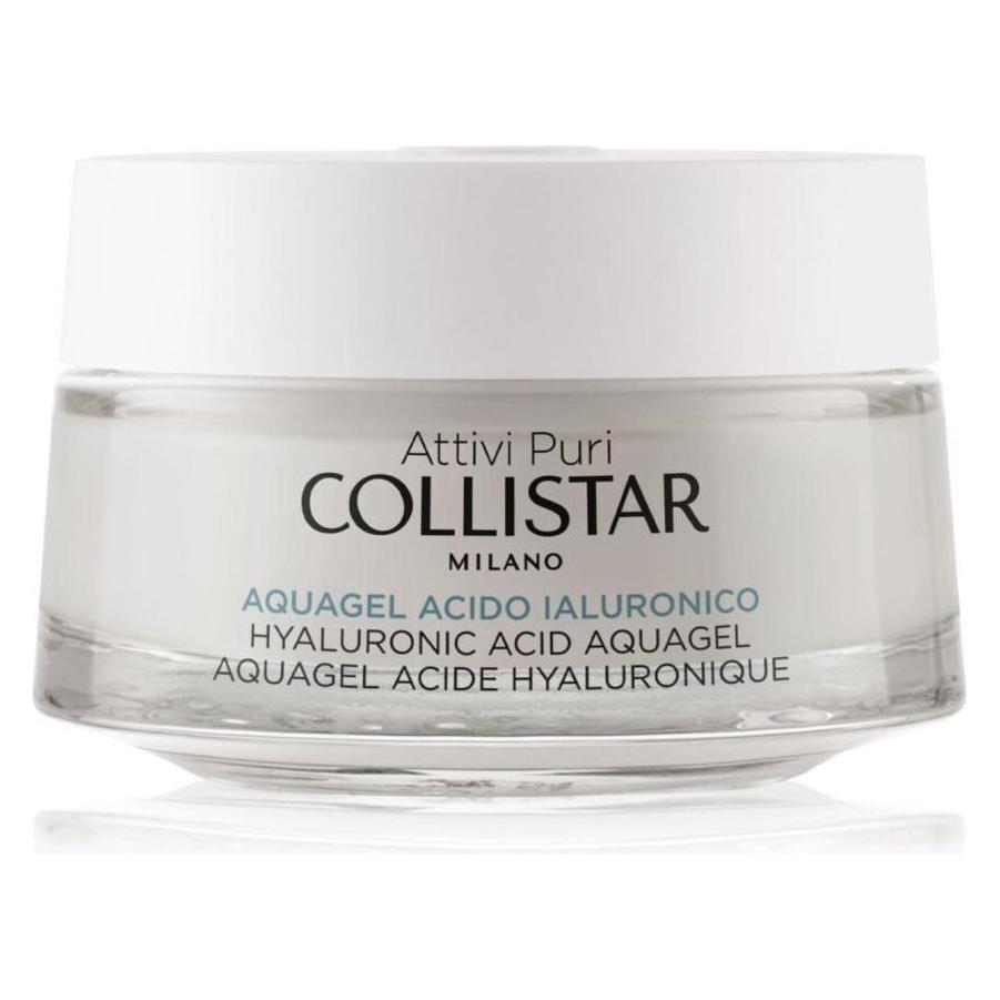 Collistar Hyal Acid + Cerm Aquagel (50 ml, Gesichtsgel) (21876)