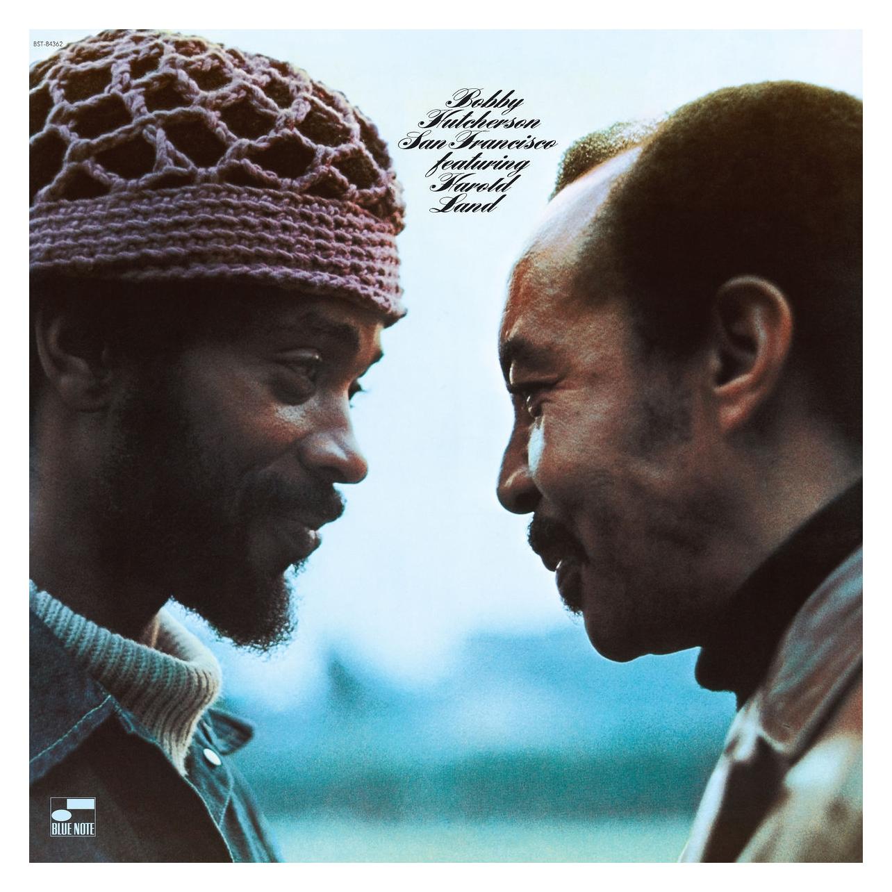 Blue Note San Francisco (Bobby Hutcherson & Harold Land) (40942436)