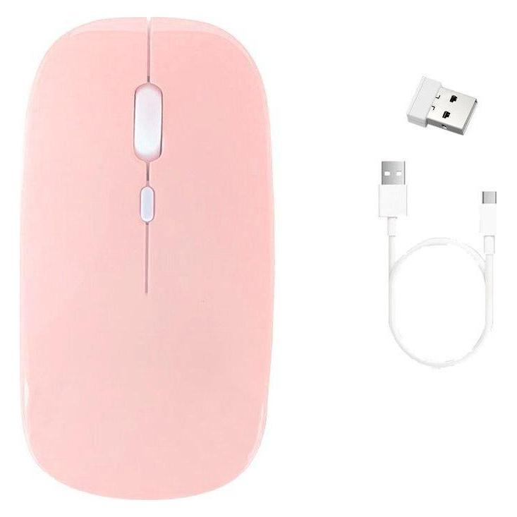 Strado Bluetooth Mouse with Radio Frequency Band - CTMM (22538) (Kabellos) (21040638)