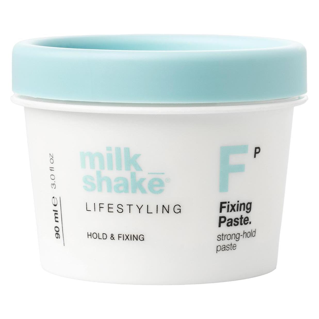 Milk_Shake Lifestyling Fixing Paste 90ml (90 ml) (Z110050CFIX010)