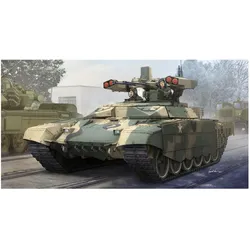 Trumpeter Russian BMPT-72 Terminator-2