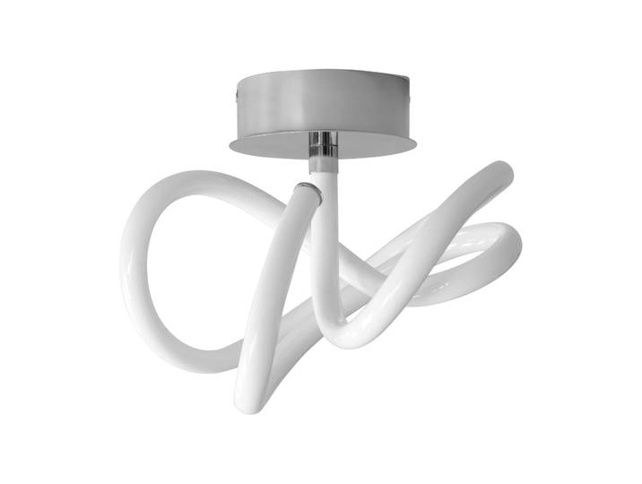 101 Copenhagen Ghost Deckenlampe Chrome