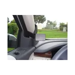 BRODIT 804236 ProClip Halterung - Ford FLEX ab 2009 KFZ-Halter Navigation links
