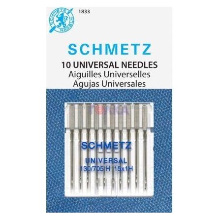 Schmetz Nähmaschinennadeln (53613252)