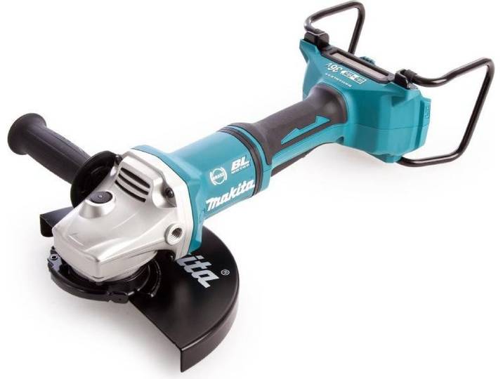 Makita DGA900Z Meuleuse d'angle sans fil