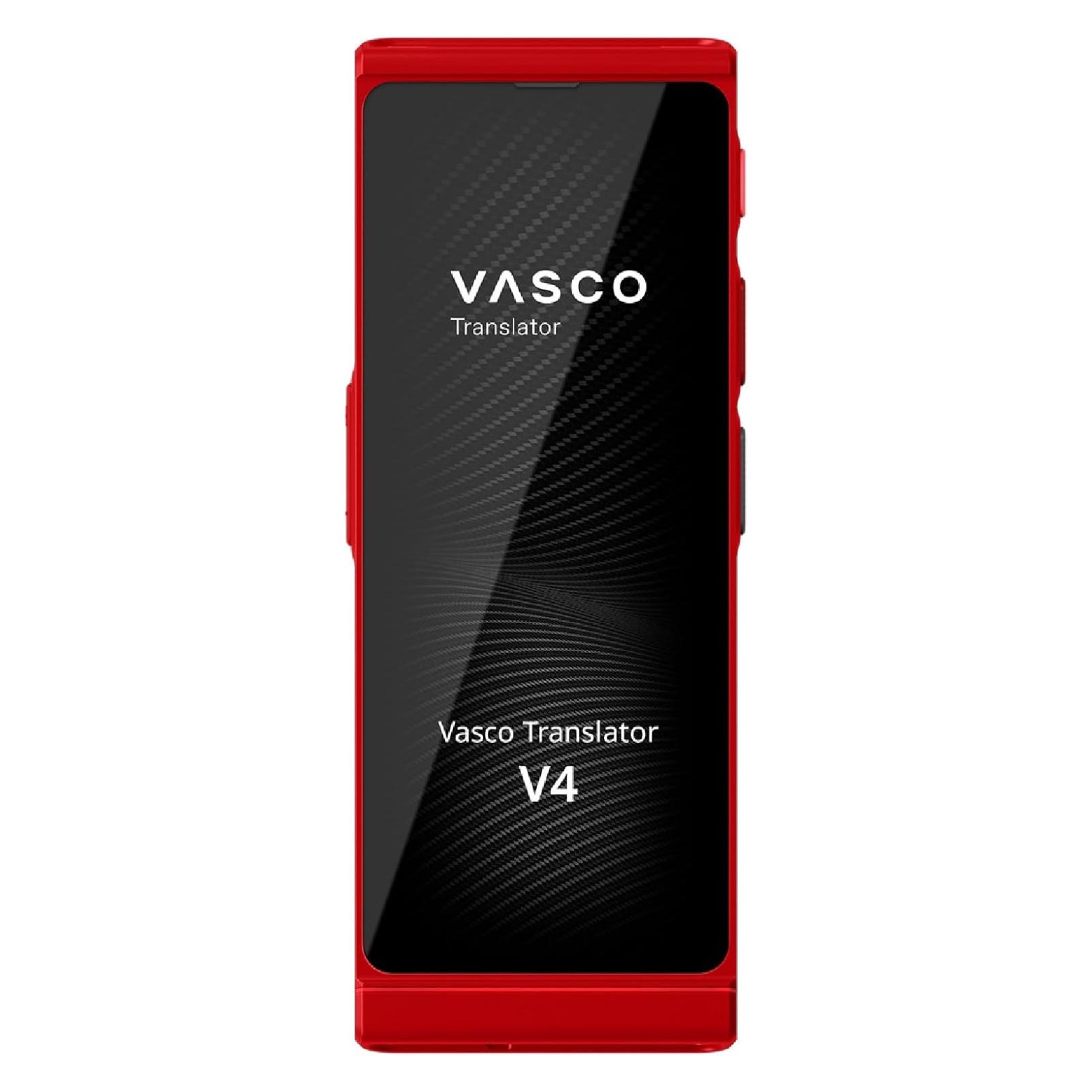 Vasco Electronics Translator V4 Sprachübersetzer (23857619)