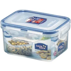 Lock & Lock Vorratsdose, Inhalt: 0,47 Liter