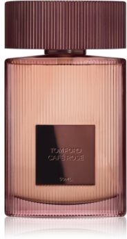 Tom Ford Café Rose Eau de Parfum para mulheres 50 ml. Café Rose
