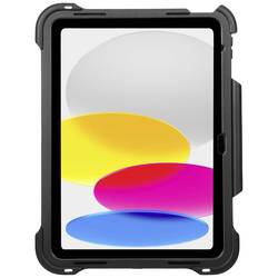 Targus SafePort Max iPad Cover / Tasche Apple iPad 10.9 (Gen.10, 2022) 27,7 cm (10,9) Back Cover Schwarz THD929GL