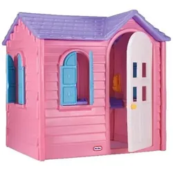 Little Tikes Tikes Roze - Speelhuis