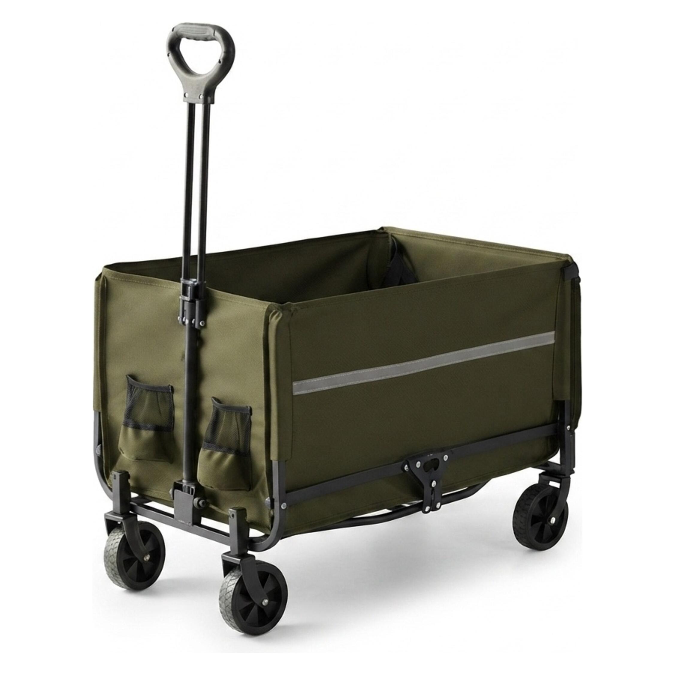 Relaxdays Bollerwagen (4052025832469)
