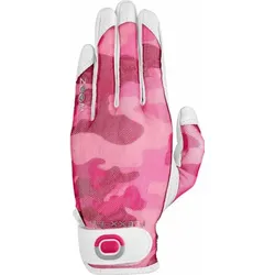 Zoom Sun Style Powernet - Golfhandschuhe Damen (2 Stück) - (Z4002-3) pink
