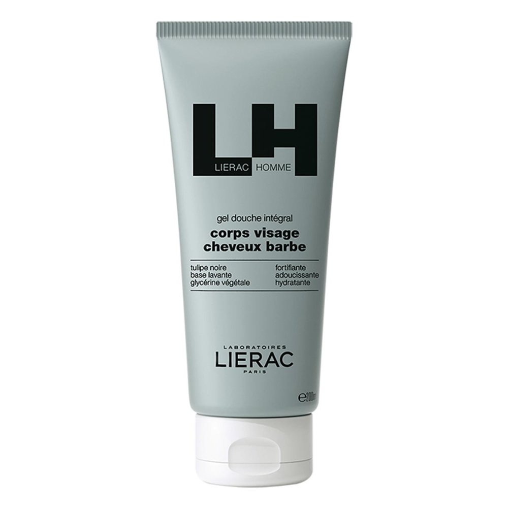 Laboratoire Native Deutschland GmbH Lierac Homme Duschgel 17826106