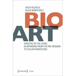 Bio-Art, Fachbücher von David Krych, Sandra Revolon, Emeline Gougeon