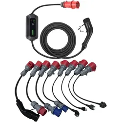 Voldt Booster Master Traveller Set | 5 Meter