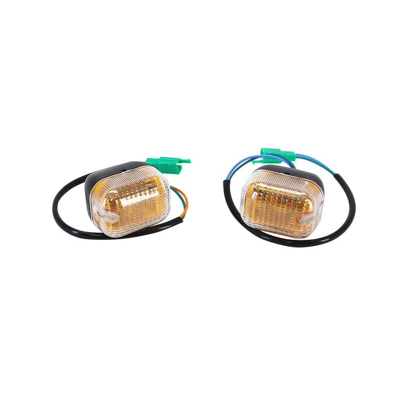 1Tek Origine Paire de clignotant MBK Stunt 2000-