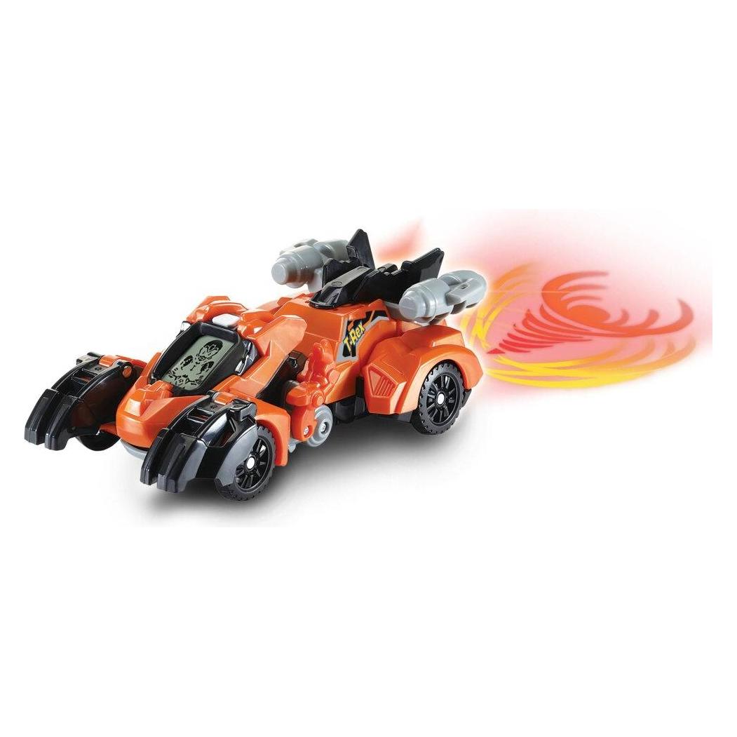 VTech Fire-T-Rex (80-538004)