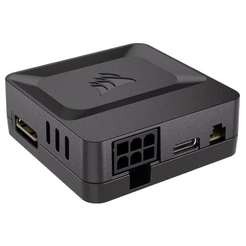 Corsair iCUE LINK-System-Hub BULK (weiß)