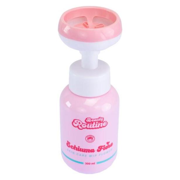 BigBuy Fun Halsband (Reinigungsschaum, 300 ml) (50019)