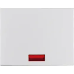 Berker Wippe Alu 14157003