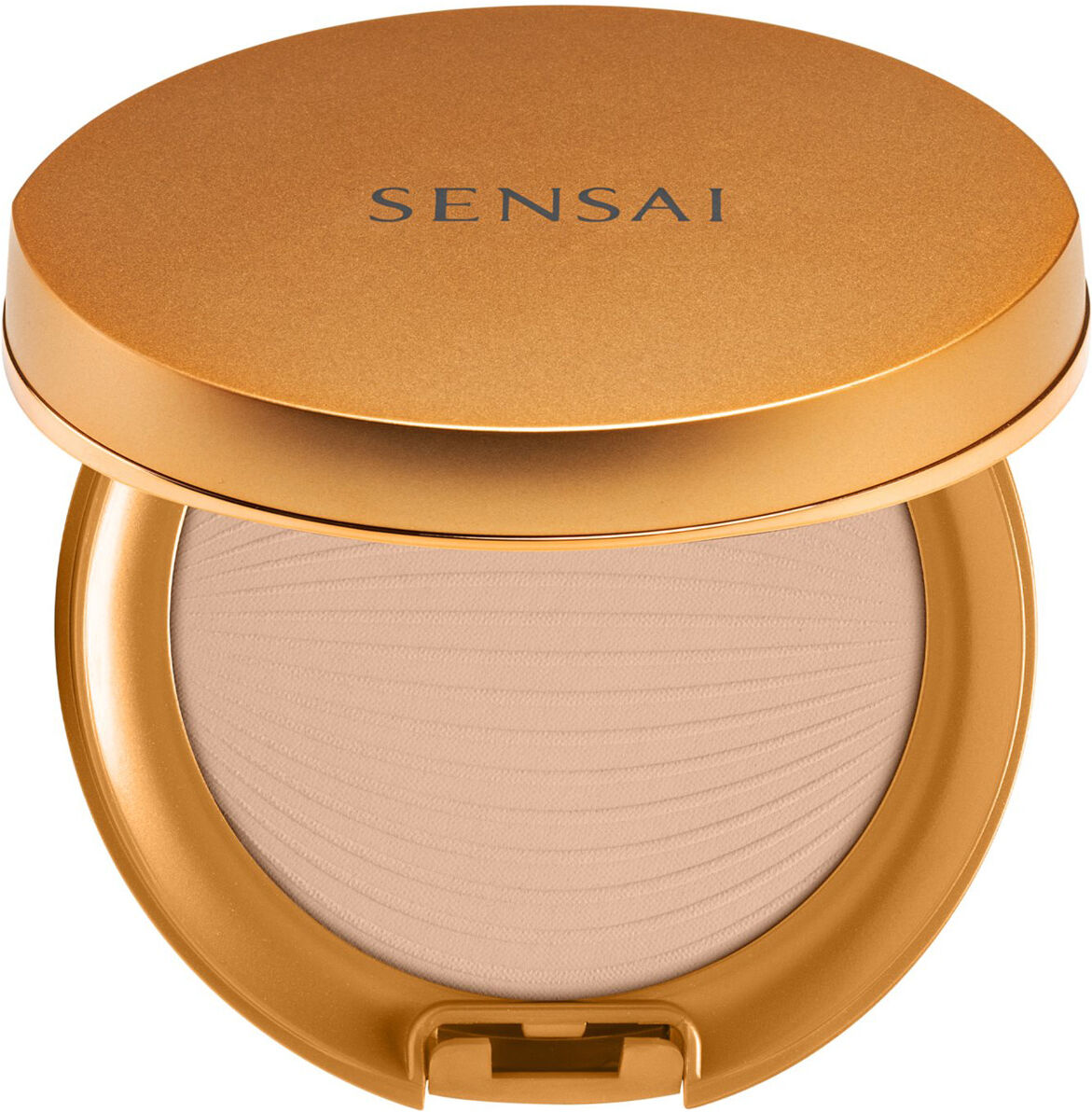 SENSAI Silky Bronze Natural Veil Compact SPF20 8.5g