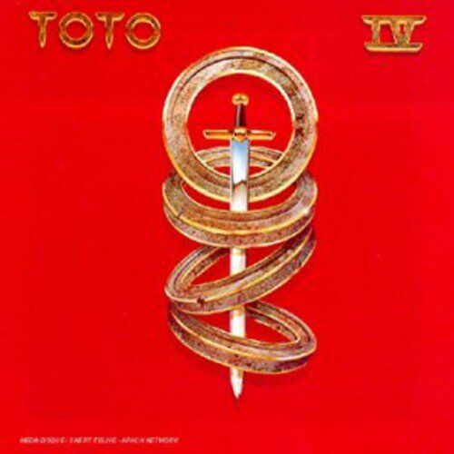 Toto - Toto IV - Preis vom 11.10.2026 03:10:56 h