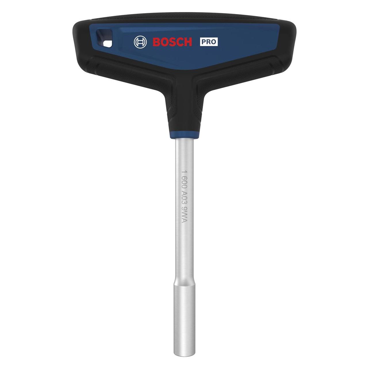 Bosch Hausgeräte PRO Bit-Schraubendreher mit T-Griff - 1600A039PT (24560805)