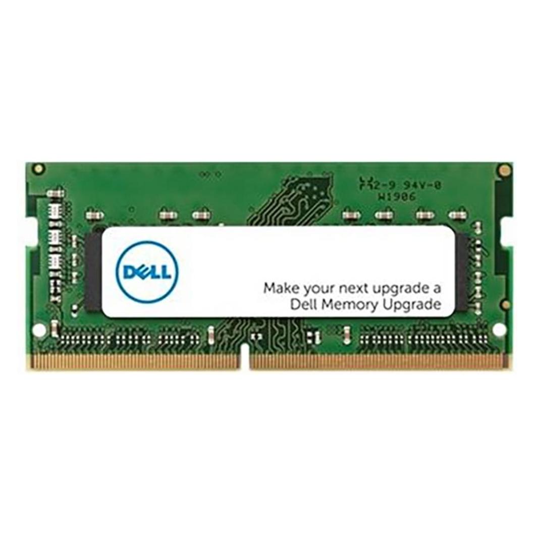 Dell DIMM,16GB,5600,1R,16G,DDR5,NS (1 x 16GB, 5600 MHz, DDR5-RAM, SO-DIMM) (W1KKY)