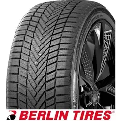 BERLIN TIRES All Season 2 BSW 255/50 ZR19 103W
