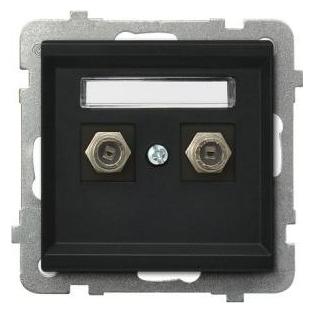 Ospel GPA-2RF/m/33 (Antennendose) (GPA-2RF/M/33)