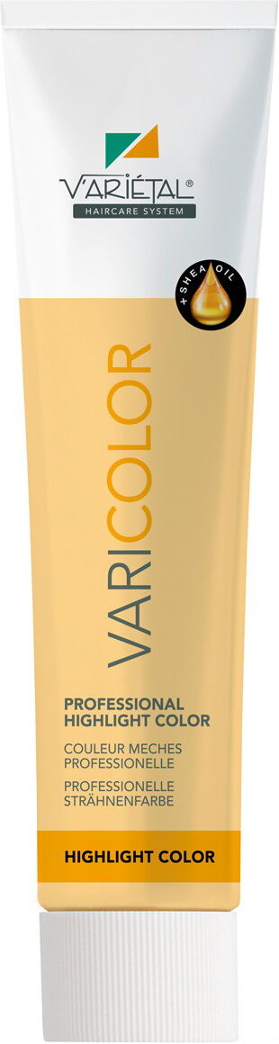 120ml V'ARIÉTAL VARICOLOR Highlight Color 120 ml