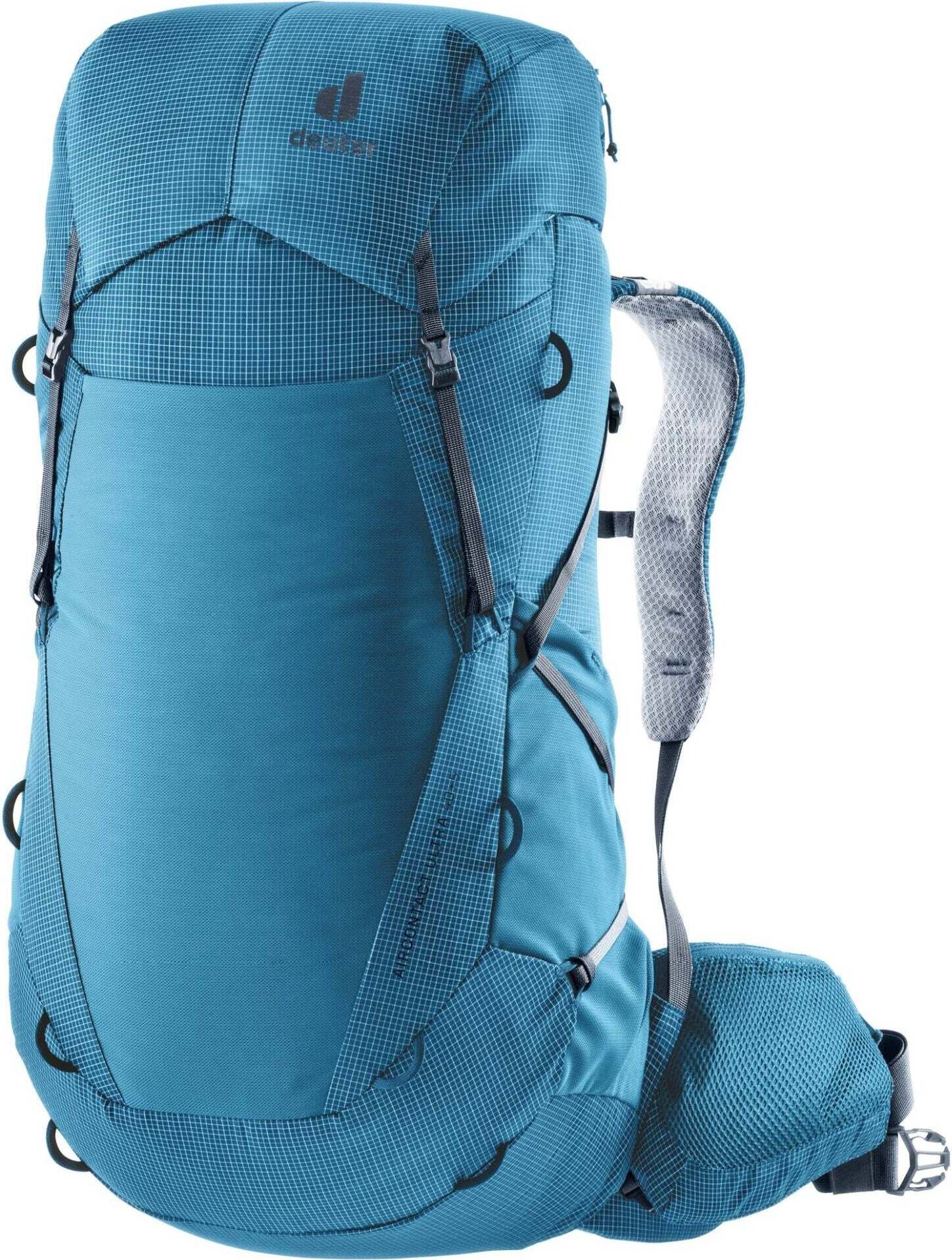 Deuter Deuter Aircontact Ultra 40+5 - Wanderrucksack 71 cm