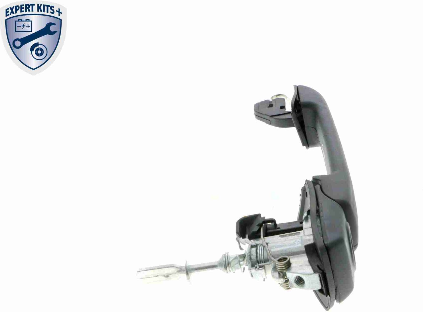 Vaico Türgriff Expert Kits + V106124 Vorne Rechts Für Vag
